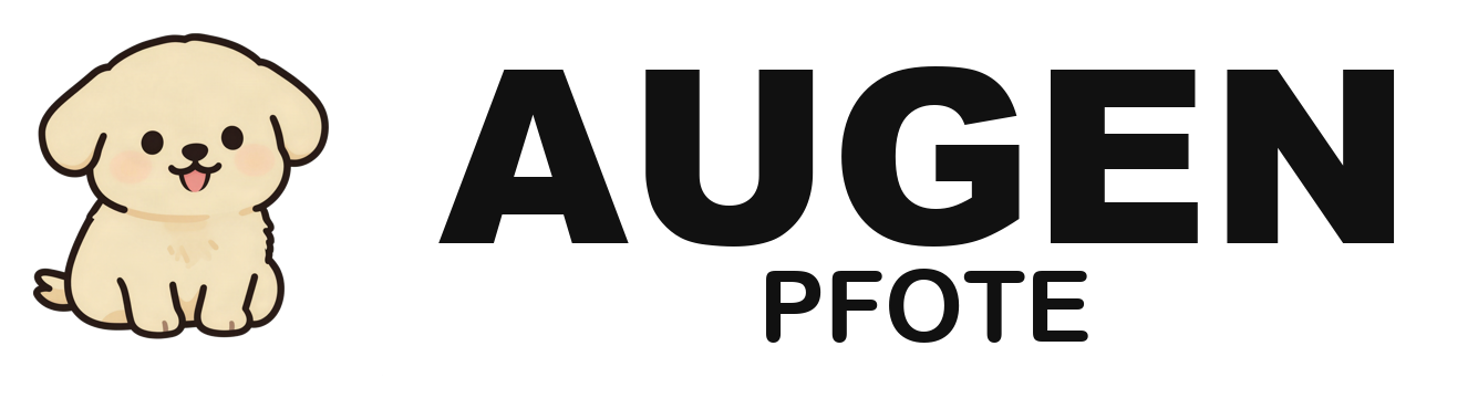 Augenpfote